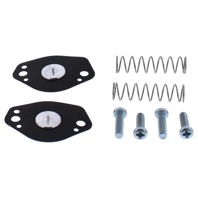 New All Balls Air Cut Off Valve Rebuild Kit for Suzuki VL 1500LC C90 Intruder Foto 1 de 4