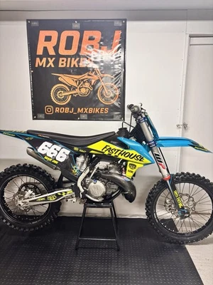 Ktm 250 Sx 2020 - Image 1 of 4