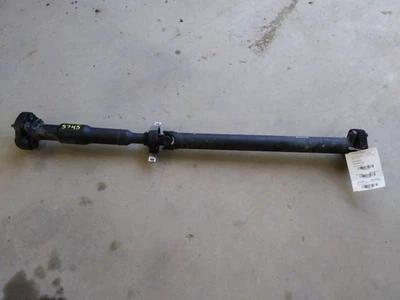 Rear Drive Shaft AWD Coupe Fits 07-13 BMW 328i 297397 Foto 1 de 4
