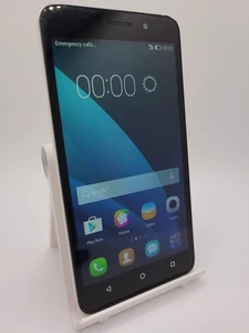 Huawei Honor 4X White Unlocked 8GB 5.5" 13MP Dual SIM Android Smartphone - Picture 1 of 14