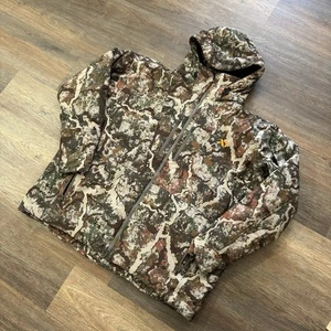 First Lite Solitude Jacket Specter Size 3XL - Picture 1 of 7