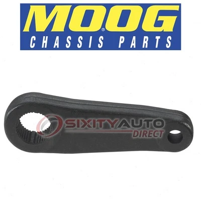 MOOG Steering Pitman Arm for 1997-2002 Ford E-250 Econoline - Gear  hy - Изображение 1 из 4