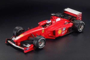 Ferrari F399 n°3 (1999) 1:12 - Schumacher - Monaco GP - GP1226AWD - GP Replicas - Foto 1 di 1