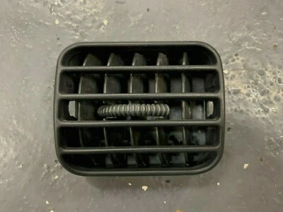 98-05 CHEVY S10 TABLERO CENTRAL IZQUIERDO CALENTADOR VENTILACIÓN CAMIONETA PICKUP BLAZER GMC JIMMY DASH  Foto 1 de 3