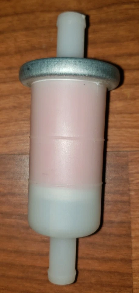 Filtro de combustible para Honda Shadow Spirit 750 VT750DC 2001-2007 Foto 1 de 1