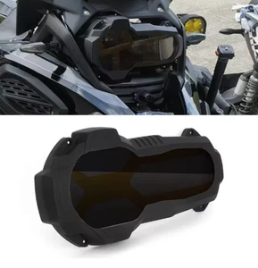 Lente di Protezione Faro LED Anteriore per BMW R1200GS ADVENTURE - Picture 1 of 3