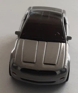 Modellino diorama pressofuso scala 1/64 Ford Mustang GT Concept 2003 03 da collezione - Foto 1 di 6
