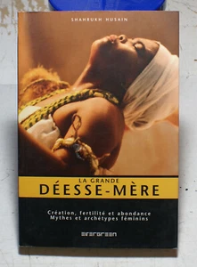 ANTHROPOLOGIE/LA GRANDE DEESSE MERE/S.HUSAIN/ED EVERGREEN/2006/ICONOGRAPHIE - Imagen 1 de 1