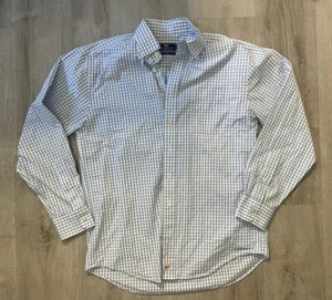 VINEYARD VINES CLASSIC FIT MURPHY KARIERTES HEMD MARITIM GR. M - Bild 1 von 10