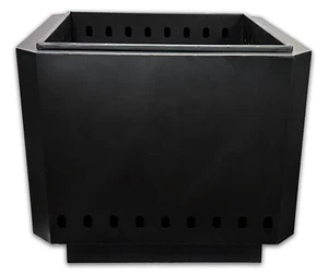 Torch & Porch 19 Inch Smokeless Steel Fire Pit with Weather Resistant Carry Bag - Picture 1 of 3