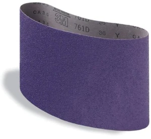 3M Regalite Resin Bond Cloth Belt 08032 - Picture 1 of 1