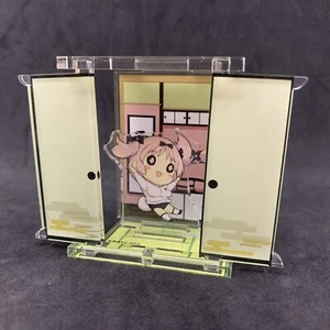 Senran Kagura Hanzou Schule HIBARI Gimmick Acryl Ständer Anime Marvelous - Bild 1 von 4