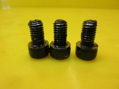 YAMAHA VMAX 1200 VMX1200 启动启动器单向夹持器 ALLEN BOLTS — 第 1/4 张图片