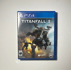 Titanfall 2 - PS4 