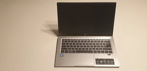 Acer N20H2 Portátil Swift 1 , 128GB SSD, Pentium Silver @ 1.1 GHZ, 4GB RAM B-X - Imagen 1 de 16
