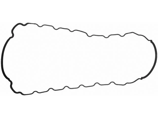 Juego de juntas de cárter de aceite para Mazda B2300 1994-1997 2,3 L 4 cilindros 1995 1996 CJ676FX Foto 1 de 1