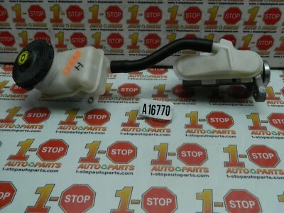 Honda Civic 2012-2015 1,8 L freno cilindro maestro 46100-tr3-a02 OEM Foto 1 de 4