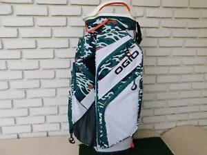 OGIO WOODE 15 Cart Bag - Picture 1 of 5