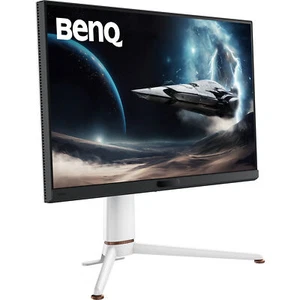 BenQ MOBIUZ EX271Q, Gaming-Monitor, 68,6 cm (27 Zoll), weiß - Bild 1 von 12