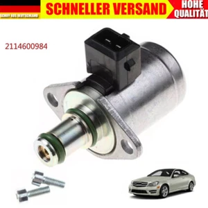 Servotronik Wandler Ventil 2114600884 Für Mercedes CLS C219 W220 W164 R171 W211. - Bild 1 von 23