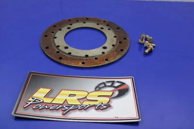 ЗАДНИЙ ТОРМОЗНОЙ ДИСК 2017 POLARIS SPORTSMAN 570 5248250 - Изображение 1 из 4