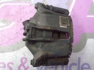 BREMSSATTEL VORNE FÜR CITROEN C4 CACTUS 1.6 2014-2017 BEIFAHRERSEITE 2014-2017 - Bild 1 von 8