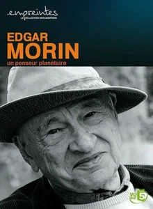 EDGAR MORIN - un penseur planetaire - DVD ~ Edgar MORIN - NEUF - VF - Photo 1/1