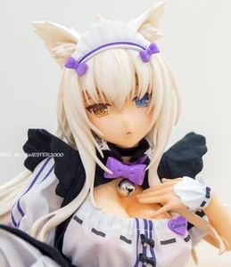 BINDing Native NEKOPARA Coconut 1/4 Bulk No Box No Clothes NO original base - Picture 1 of 4