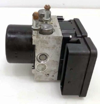 2015-2018 Jeep Wrangler 3.6L ABS Anti-lock Brake Module ABS Pump 68284715AB OEM - Image 1 of 4