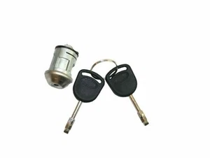 Per Ford Transit Mk3 Mk4 Mk5 1994-2001 Cilindro Blocchetto Canna Accensione e 2 Chiavi - Foto 1 di 7