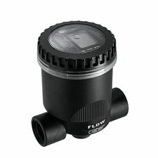 Elettrovalvola programmabile Claber 1”FF (26 - 34 mm)
