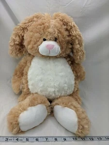 Ganz Bellifuls Bunny Rabbit Plush 18 Inch HE10195 Stuffed Animal Toy - Picture 1 of 6