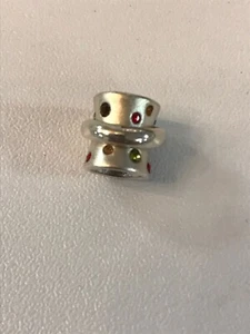 Chamilia Stela Red Swarovski - Picture 1 of 2