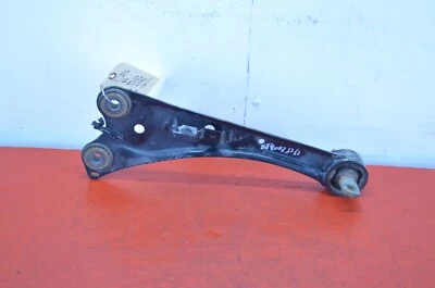 11-17 LEXUS CT200H BRAZO DE CONTROL TRASERO DERECHO LADO PASAJERO OEM Foto 1 de 4