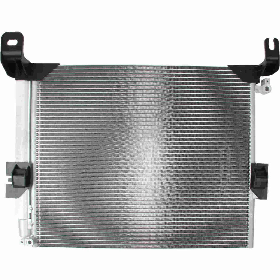 477-0839 Denso A/C AC Condenser New for Toyota Tacoma 2005-2012 - Image 1 of 1