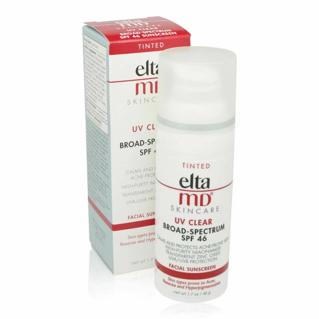 EltaMD Sunscreen