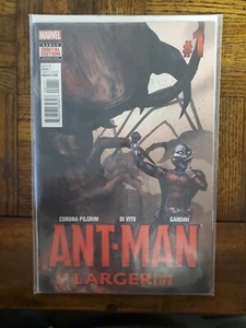 Ant-Man 1 più grande della vita pellegrino Marvel - Foto 1 di 1