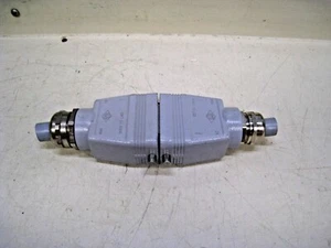 ILME Female And Male Connector Set MAV 10 L40 / MAV 10 L32 - Picture 1 of 8