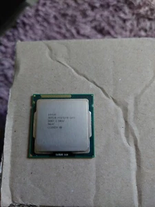 INTEL PENTIUM G640 2.80GHZ PROCESSOR - Picture 1 of 1