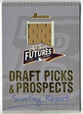 2002 BOWMAN DRAFT All Refractor /300 X-Fractor /150 Gold /50 Auto Relic YOU PICK