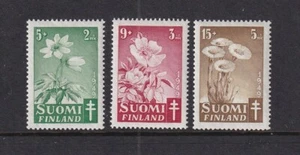 Finland Mint Stamps Sc#B98-B100 MNH - Picture 1 of 1