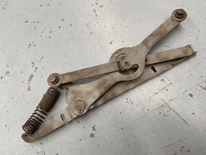 LOTUS ELAN S1 AND S2 WINDOW LIFT MECHANISM - Picture 1 of 8