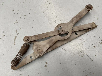 LOTUS ELAN S1 AND S2 WINDOW LIFT MECHANISM - Immagine 1 di 4