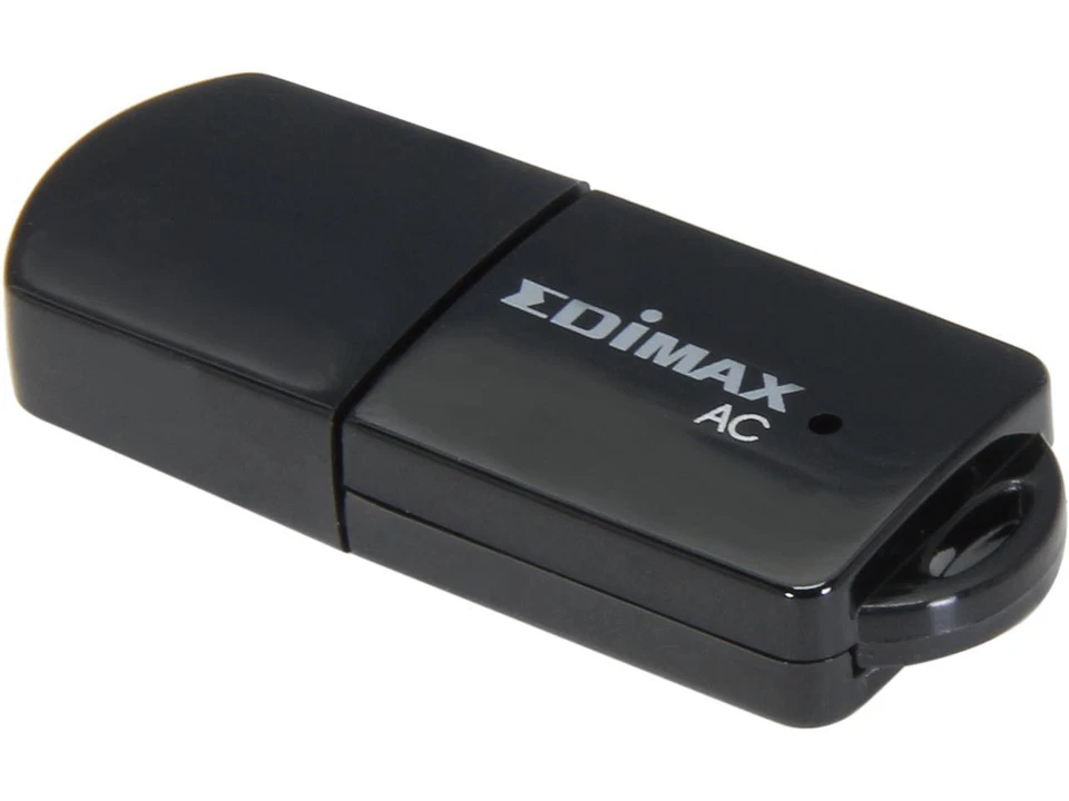 EDIMAX EW-7811UTC WL ADPT EDIMAX| EW-7811UTC R Network Retail
