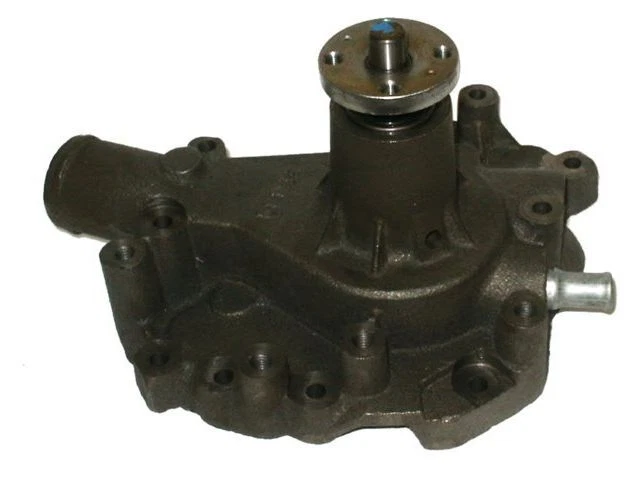 Gates Water Pump (Standard) Water Pump fits Ford F250 1977-1982 95BKYK — 第 1/1 张图片