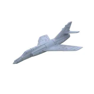 Yao's Studio LYR400705 1/400 France Super Etendard Carrier Based Attack Aircraft - Picture 1 of 3