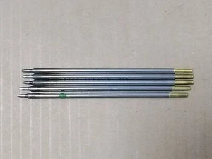 5PCS STTC-136 soldering iron tip for METCAL MX500 soldering station heating core - Picture 1 of 3