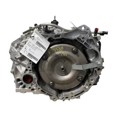 2020 Nissan Rogue Sport Transmission 71k At Cvt Fwd Warranty Factory OEM Part Foto 1 de 4