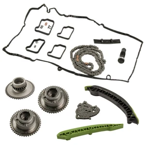 Timing Chain Kit For Mercedes-Benz M271 Petrol Engine CAMSHAFT VVT C250 1.8L - Bild 1 von 11