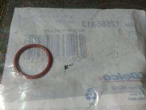 #12686813 Genuine GM Fuel Injector O-Ring 